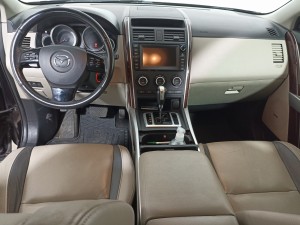 Mazda CX9 3.7 V6 277 CP 4x4 7 locuri