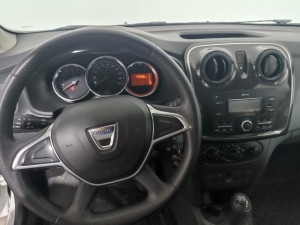 Dacia Logan 0.9TCE + GPL 90 CP SL