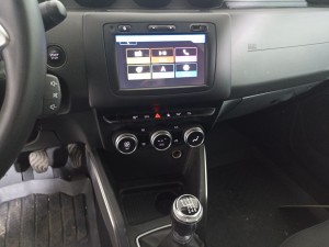 Dacia Duster 1.3TCE 130 CP Prestige