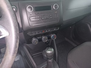 Dacia Duster 1.5 DCI 115CP 4WD 