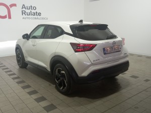 Nissan Juke 1.6 Hybrid 143 CP N-Connecta, transmisie automată 7 trepte