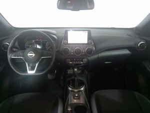 Nissan Juke 1.6 Hybrid 143 CP N-Connecta, transmisie automată 7 trepte