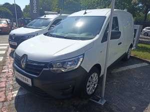 RENAULT Express Confort Blue dCi 75 NOU