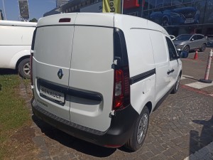 RENAULT Express Confort Blue dCi 75 NOU