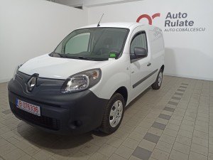 Renault Kangoo VAN ZE - Electric - 35KW