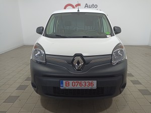 Renault Kangoo VAN ZE - Electric - 35KW