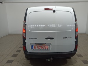 Renault Kangoo VAN ZE - Electric - 35KW