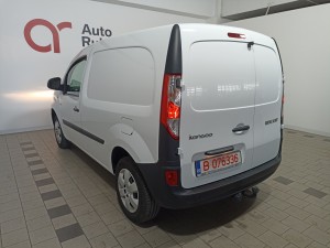 Renault Kangoo VAN ZE - Electric - 35KW