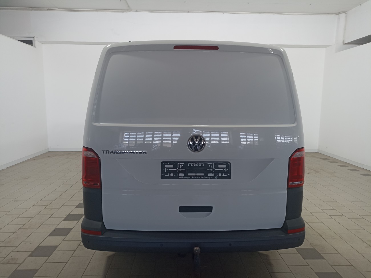 VW T6 Kasten LR 2,0 TDI 84 CP L1H2