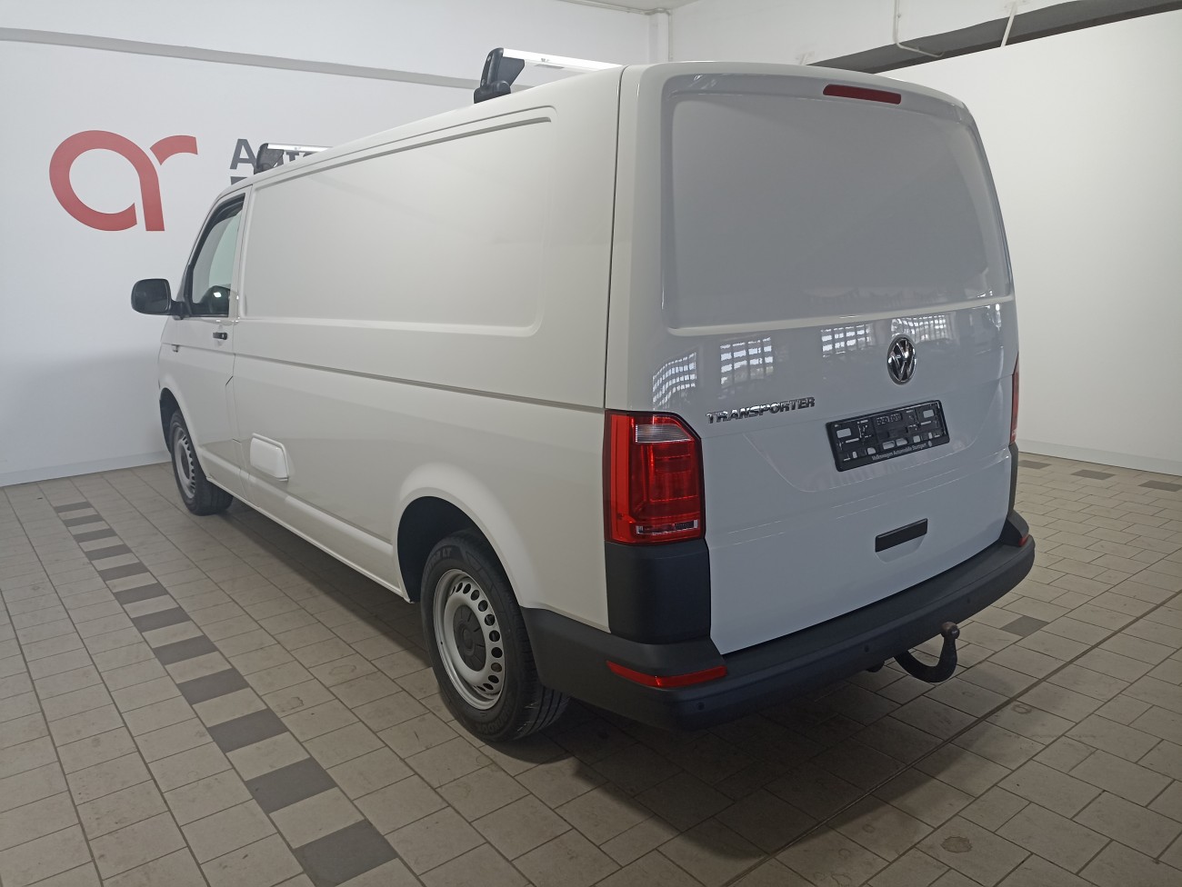 VW T6 Kasten LR 2,0 TDI 84 CP L1H2