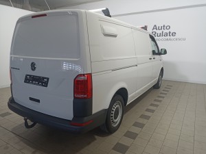 VW T6 Kasten LR 2,0 TDI 84 CP L1H2