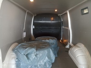 VW T6 Kasten LR 2,0 TDI 84 CP L1H2