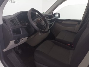 VW T6 Kasten LR 2,0 TDI 84 CP L1H2