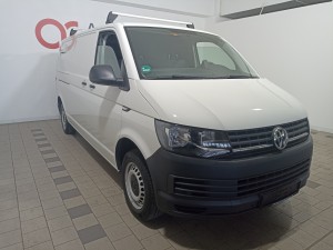 VW T6 Kasten LR 2,0 TDI 84 CP L1H2