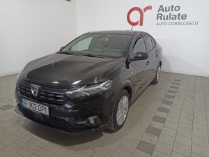 Dacia Logan 1.0 TCE 90 CP 