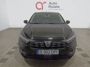 Dacia Logan 1.0 TCE 90 CP 