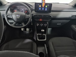 Dacia Logan 1.0 TCE 90 CP 