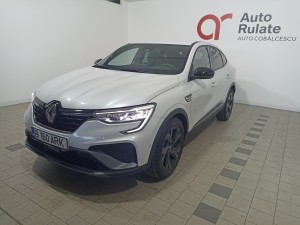 Renault Arkana 1.3 TCE 157 CP Mild Hibrid RS-LINE