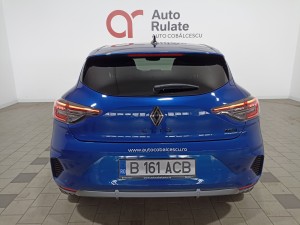 Renault Clio esprit Alpine E-Tech full hybrid 145