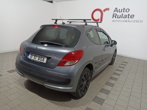 Peugeot 207 1.4i 95 CP Coupe