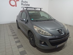 Peugeot 207 1.4i 95 CP Coupe