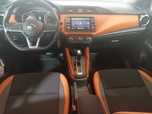 Nissan Micra 1.0 92 CP N-design