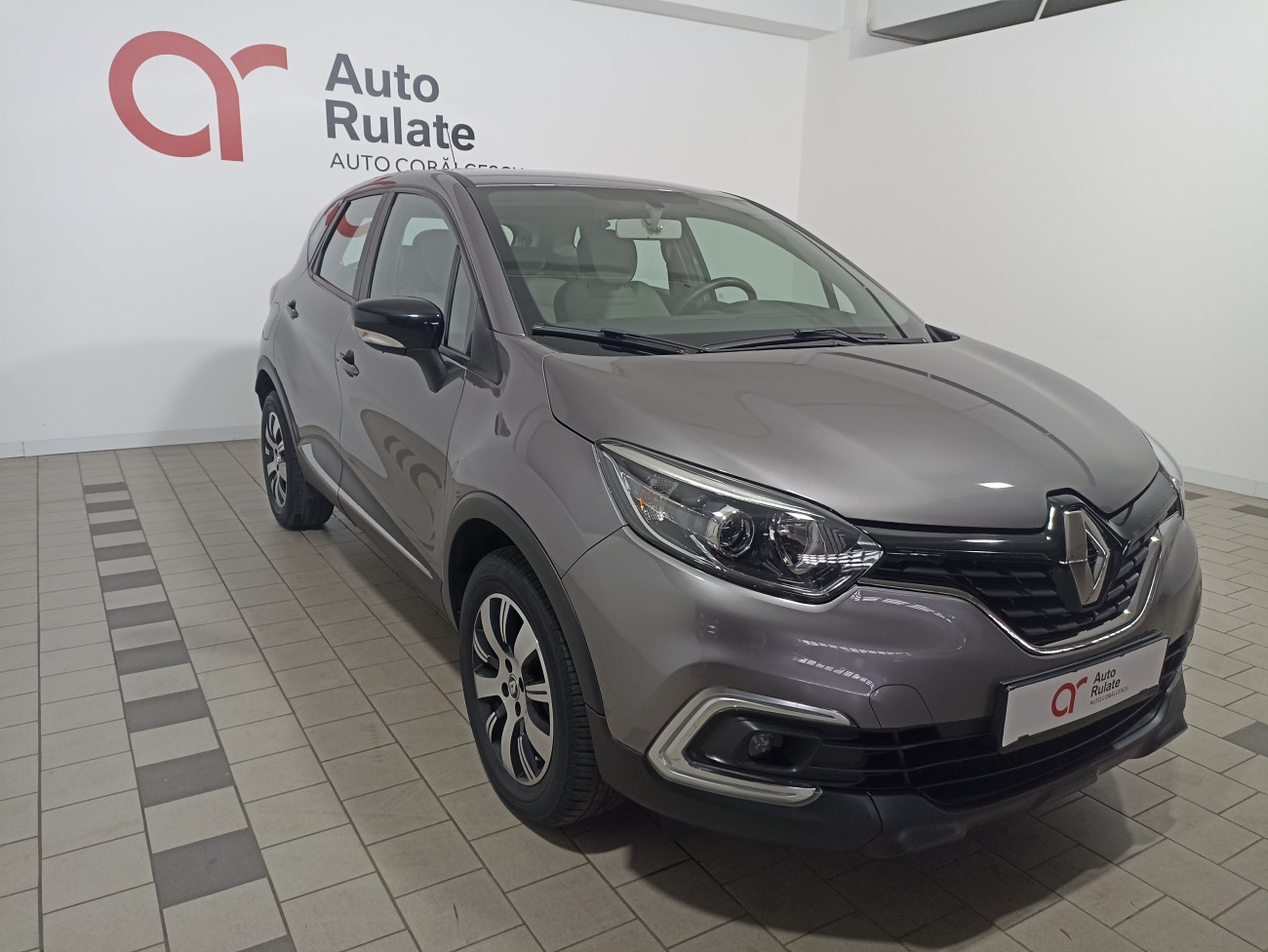 Renault Captur 0.9 TCE 90 CP