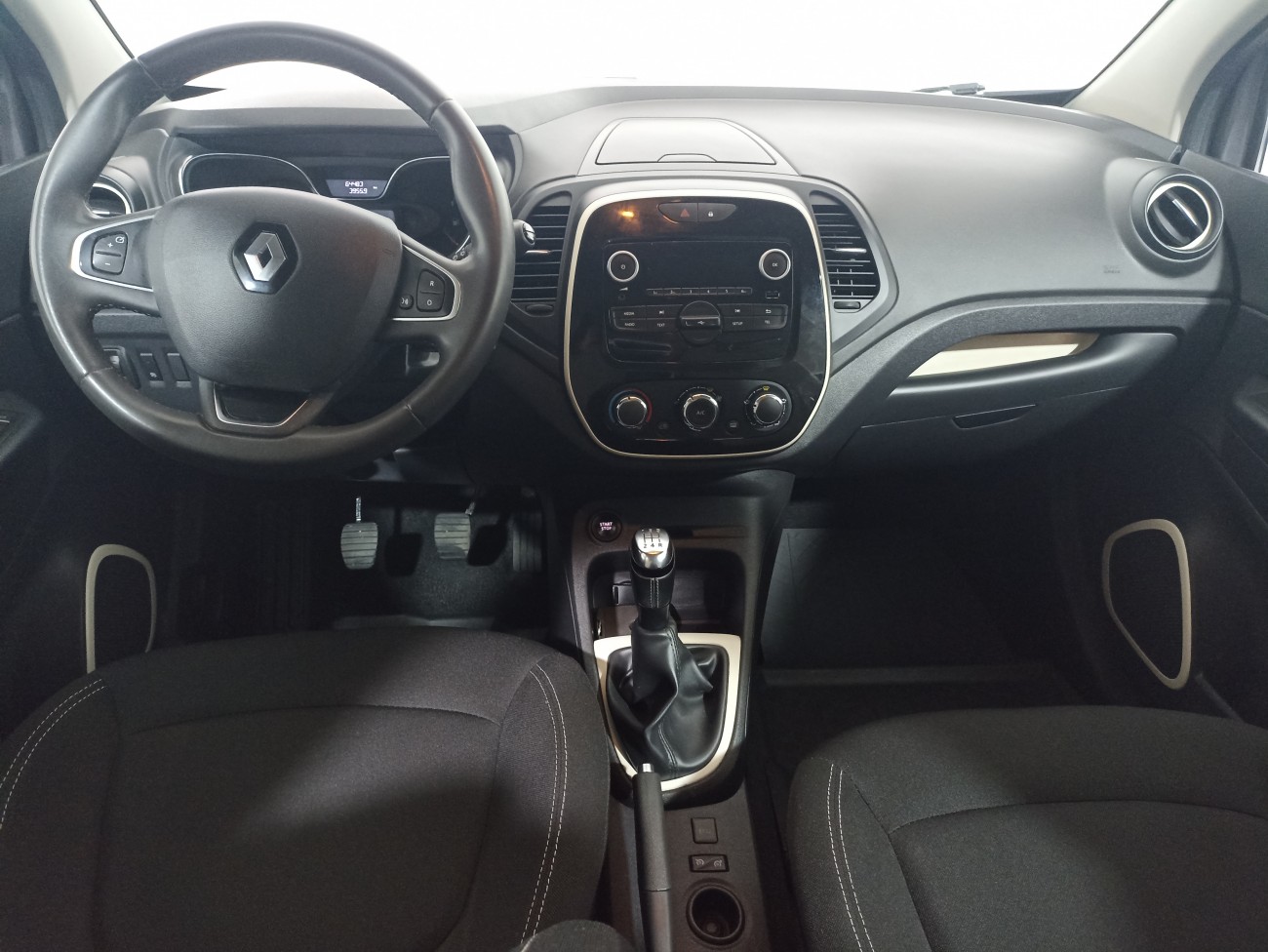 Renault Captur 0.9 TCE 90 CP