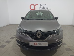 Renault Captur 0.9 TCE 90 CP