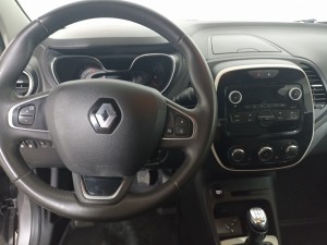 Renault Captur 0.9 TCE 90 CP