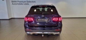 Mercedes-Benz GLC 300 e 4Matic 9G-TRONIC (SUV hibrid plug-in) 293 CP