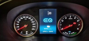 Mercedes-Benz GLC 300 e 4Matic 9G-TRONIC (SUV hibrid plug-in) 293 CP