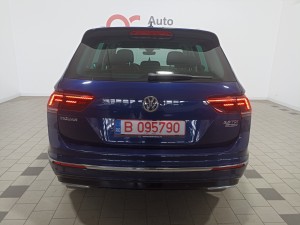 Volkswagen Tiguan 2.0 TDI 240CP 4Motion DSG R-Line