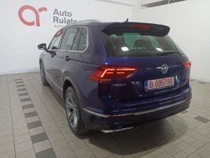 Volkswagen Tiguan 2.0 TDI 240CP 4Motion DSG R-Line