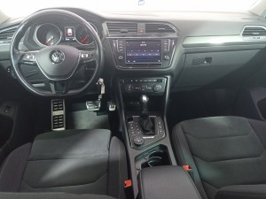 Volkswagen Tiguan 2.0 TDI 240CP 4Motion DSG R-Line