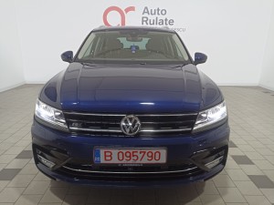 Volkswagen Tiguan 2.0 TDI 240CP 4Motion DSG R-Line