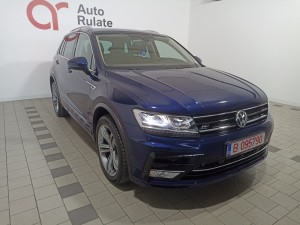 Volkswagen Tiguan 2.0 TDI 240CP 4Motion DSG R-Line