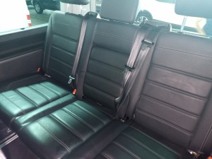 VW T6 Transporter Bulli 2,0 TDI DSG 199 CP - 7 locuri