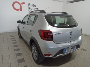 Dacia Sandero Stepway 0.9 TCE 90CP 