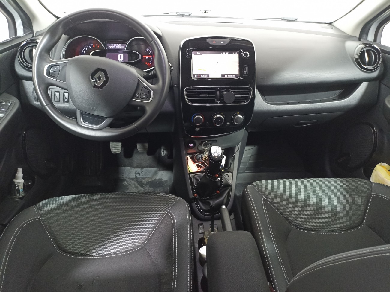 Renault Clio 0.9 TCE 90 CP