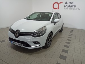 Renault Clio 0.9 TCE 90 CP