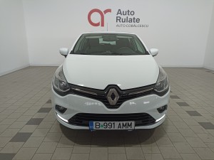 Renault Clio 0.9 TCE 90 CP