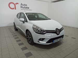 Renault Clio 0.9 TCE 90 CP