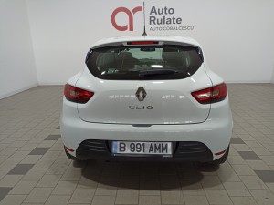 Renault Clio 0.9 TCE 90 CP