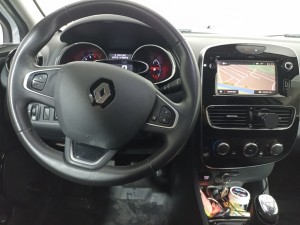 Renault Clio 0.9 TCE 90 CP