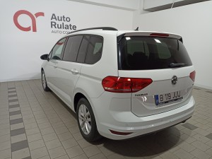 Volkswagen Touran 1.6 TDI 115 CP 7 locuri