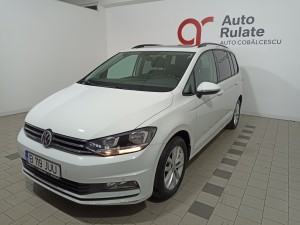 Volkswagen Touran 1.6 TDI 115 CP 7 locuri