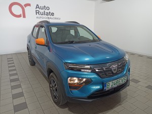 Dacia Spring 45CP