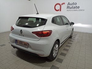 Renault Clio 1.0 SCe 65 CP Life