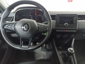 Renault Clio 1.0 SCe 65 CP Life